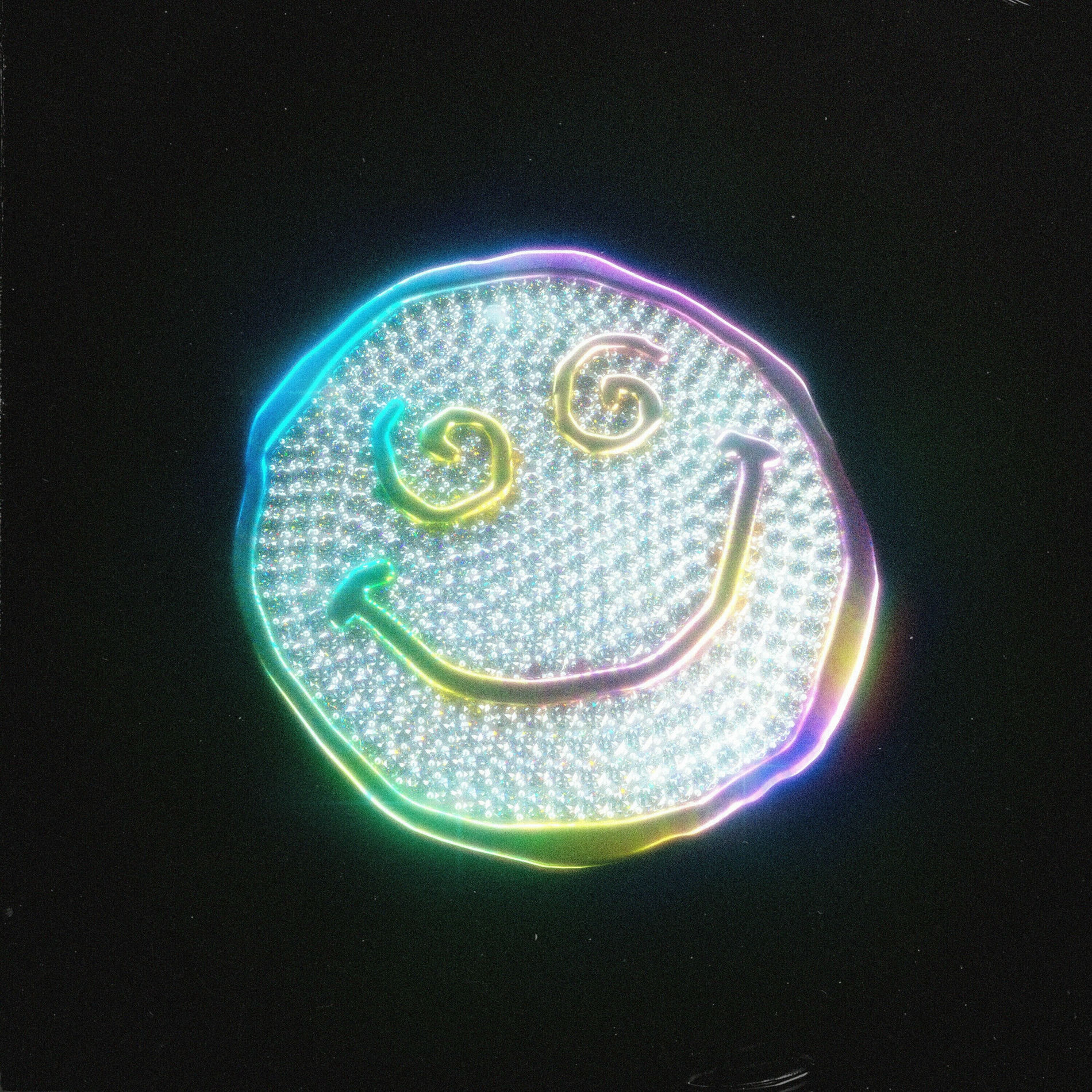Album cover of RESET