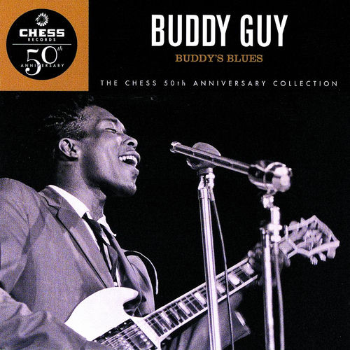 Buddy Guy - First Time I Met The Blues (Single Version) | Deezer