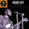 Stone Crazy by Buddy Guy album cover