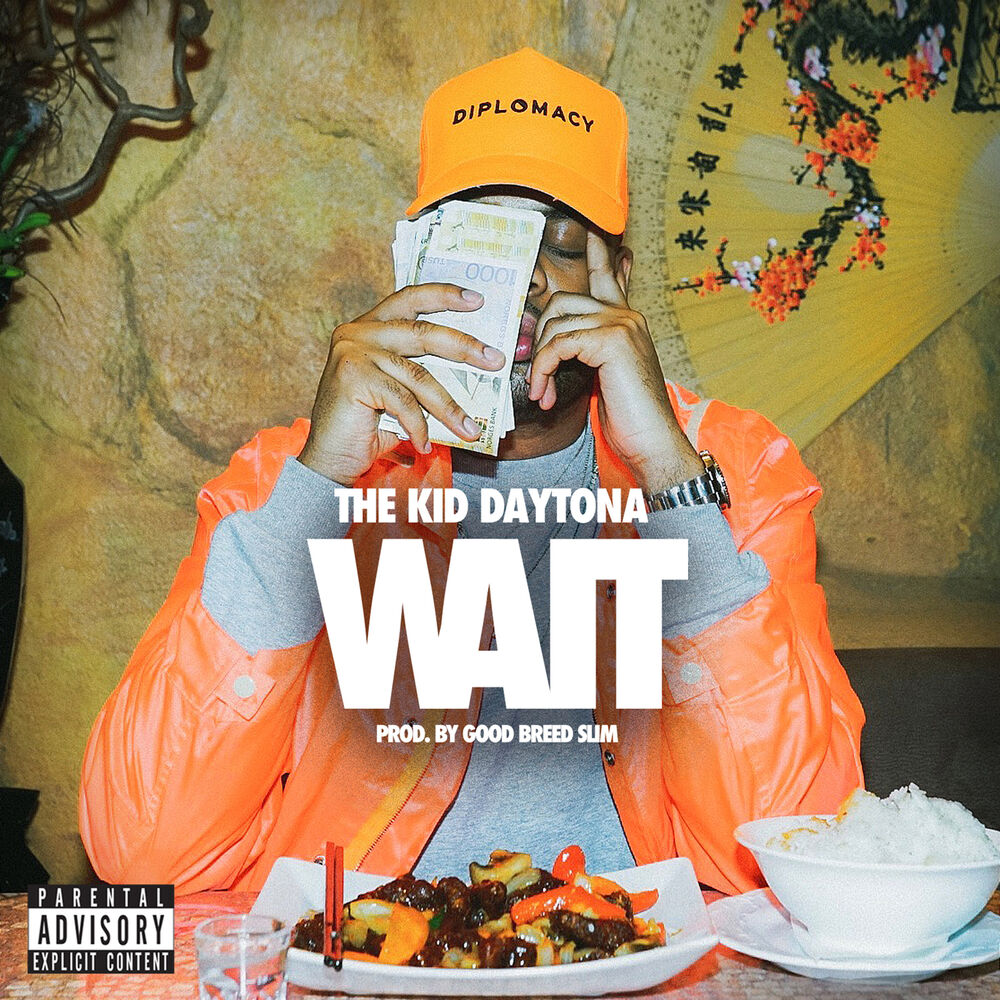 Picture of Wait