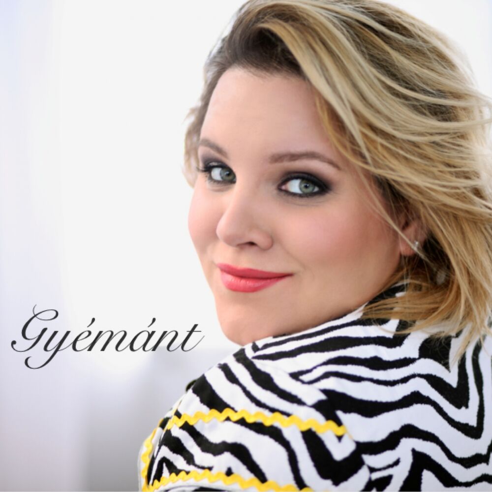 Picture of Gyémánt