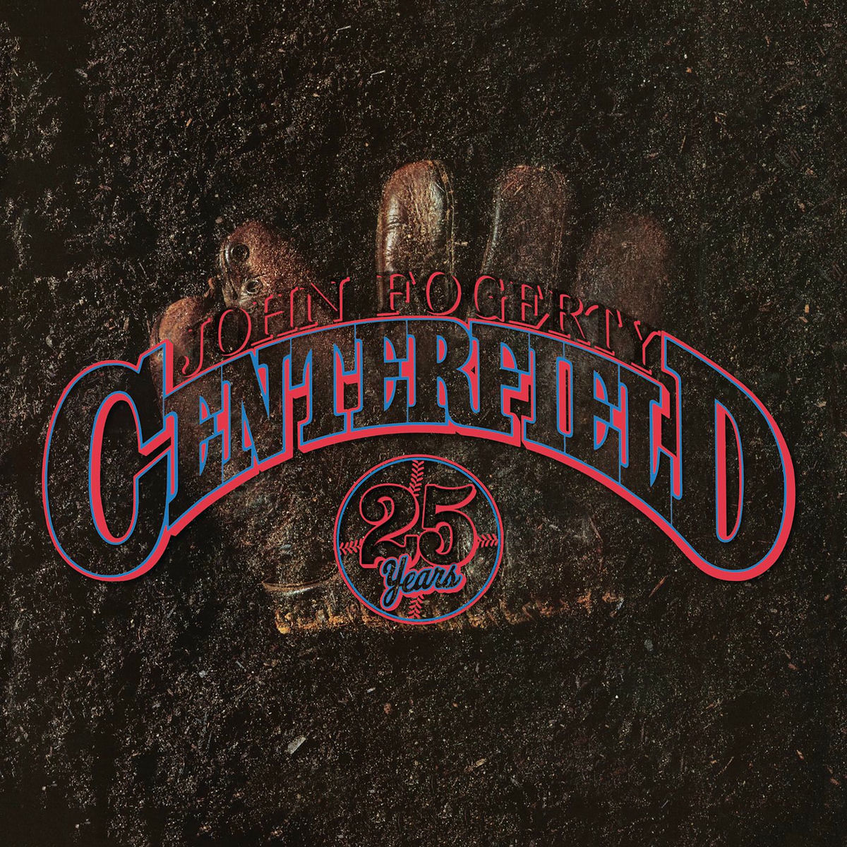 Album cover of Centerfield (25th Anniversary)