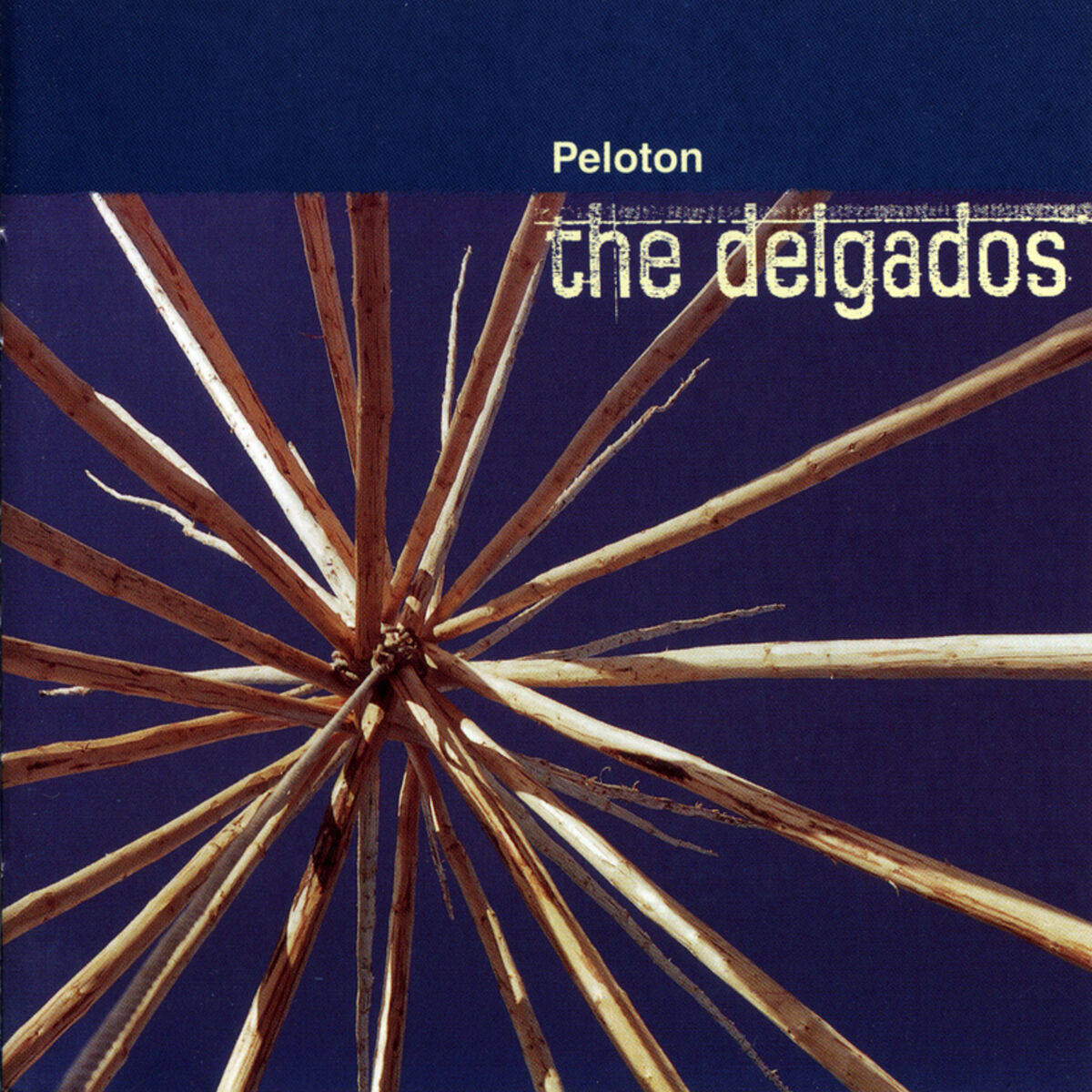 Album cover of Peloton