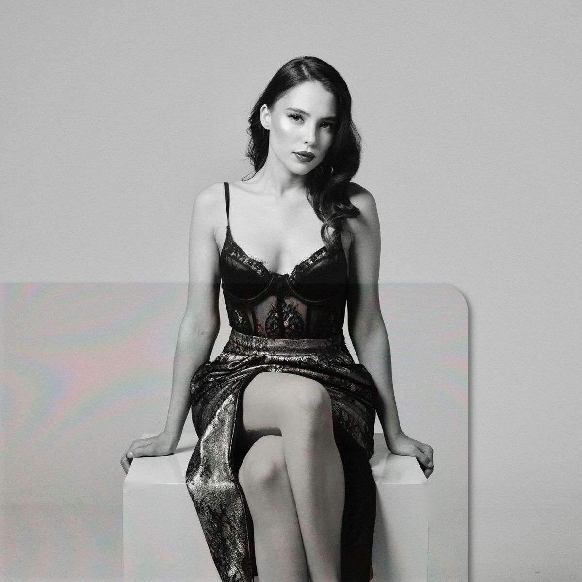 Album cover of Si Tú No Vuelves