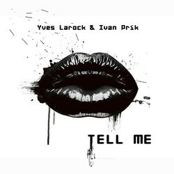Cover of Tell Me