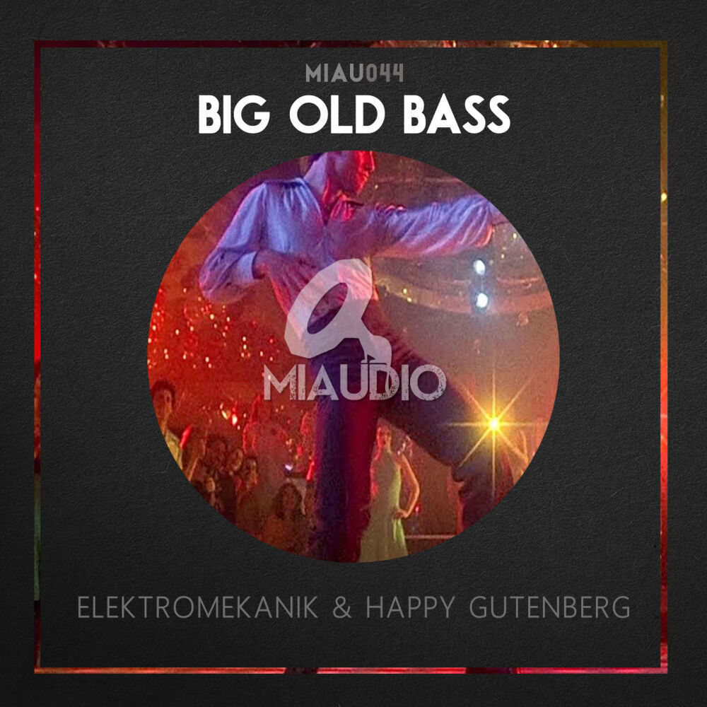 Picture of Big Old Bass