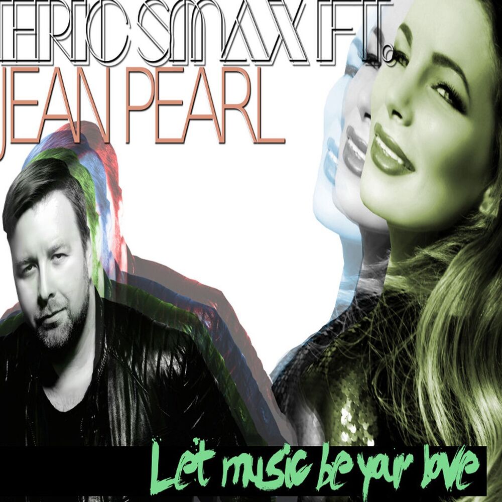 Picture of Let Music Be Your Love