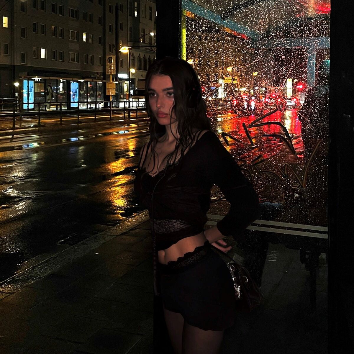 Album cover of Baby Blizzard (Babycor3 Version)