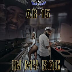 Cover of In My Bag
