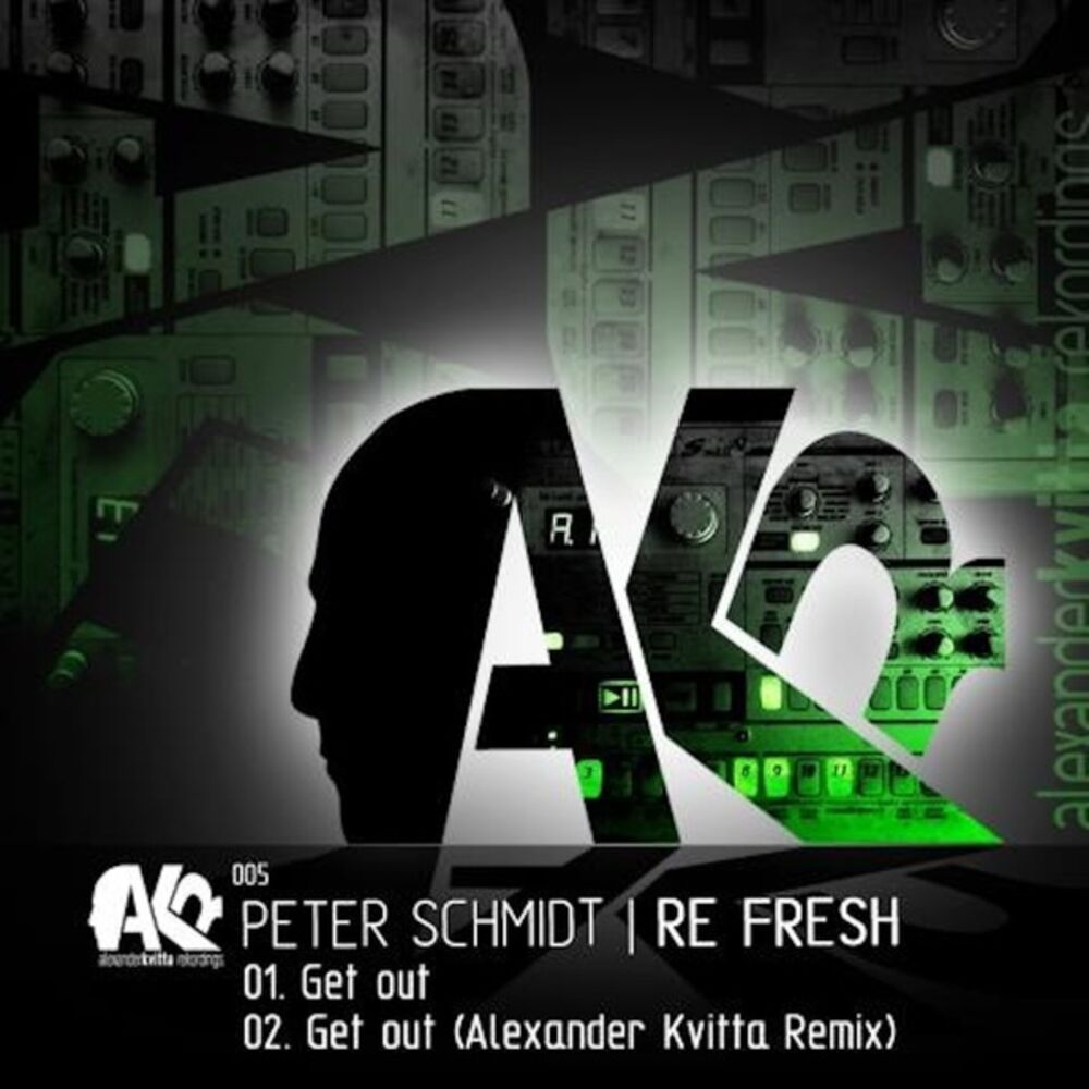 Picture of Re Fresh