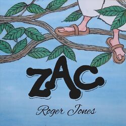 Cover of Zac