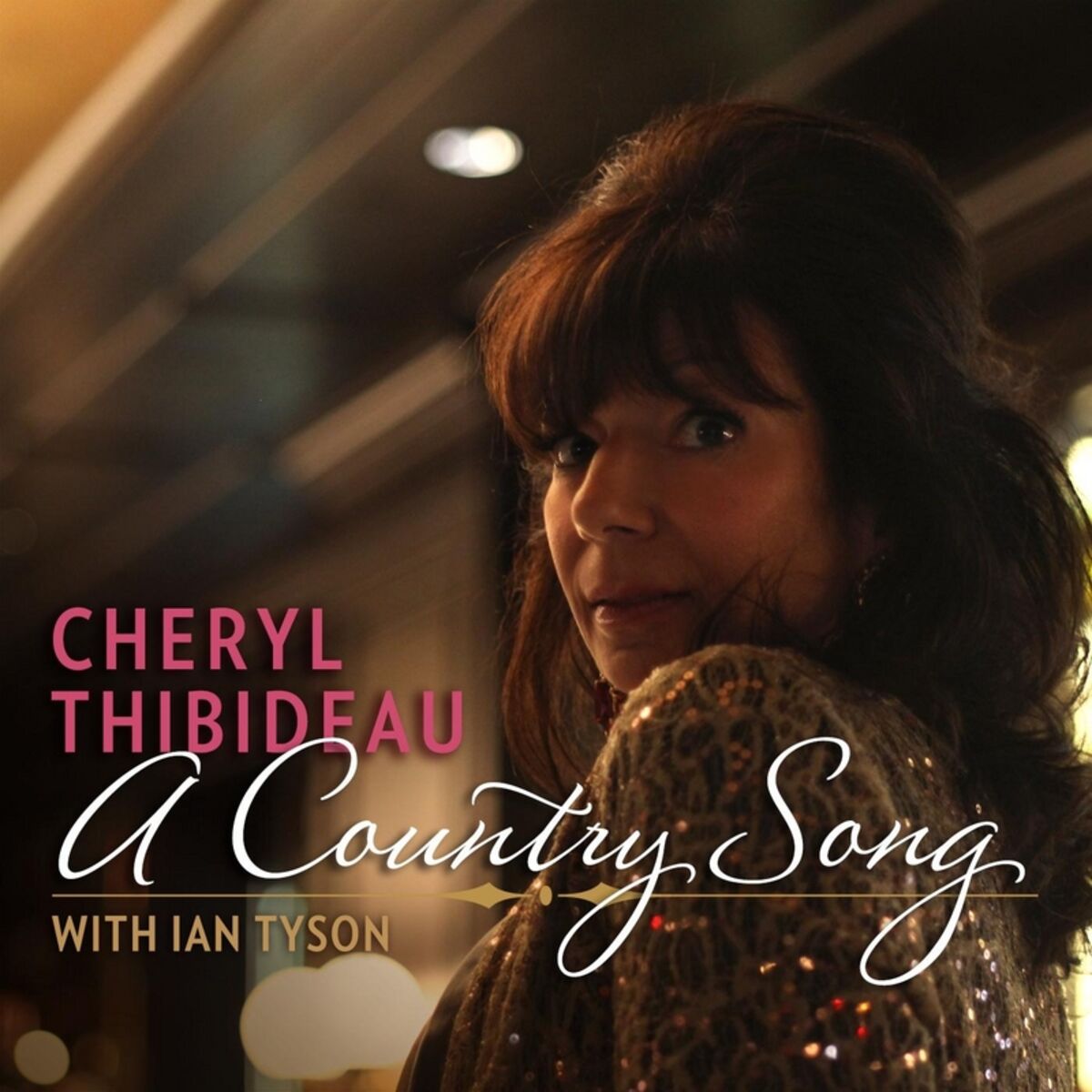 Album cover of A Country Song