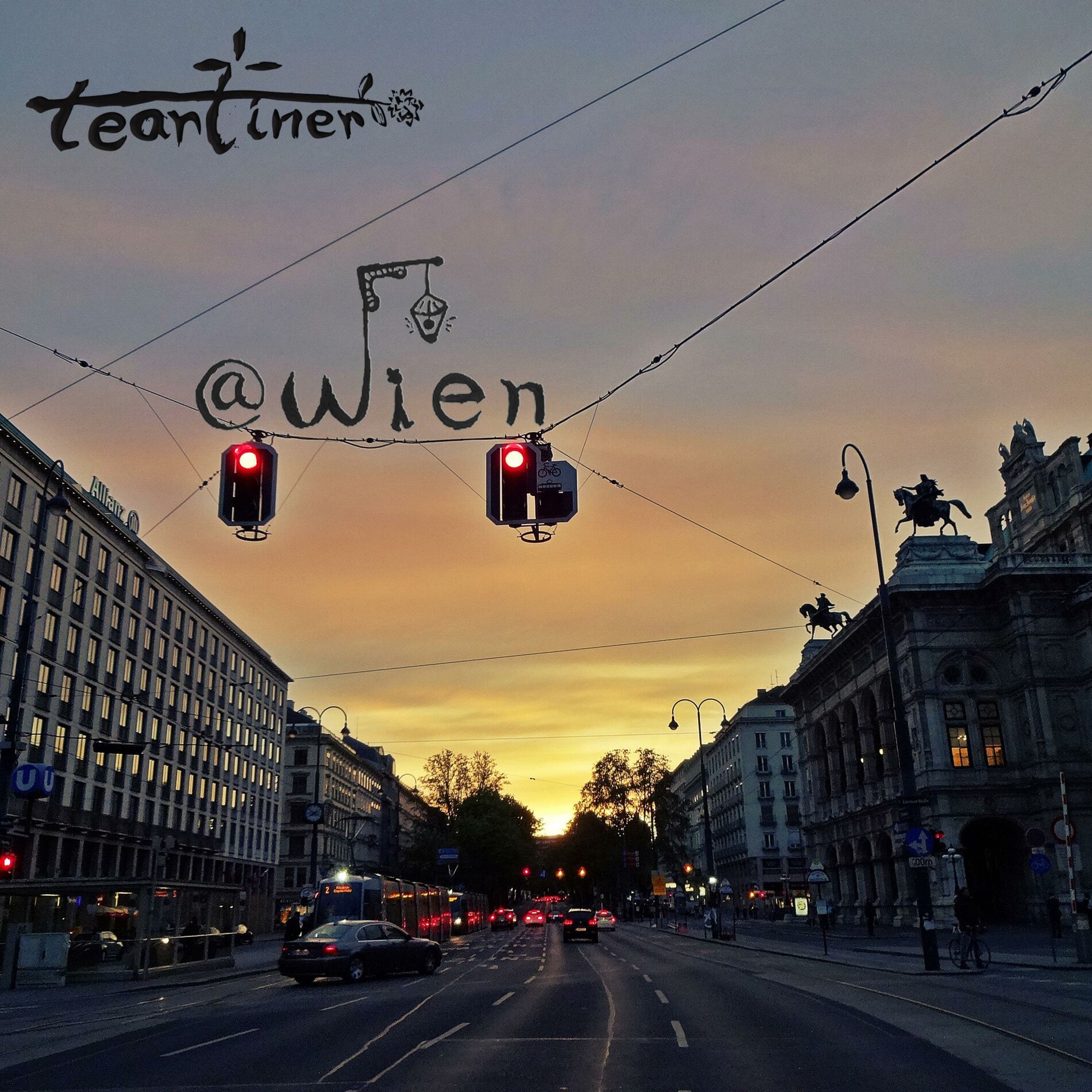 Album cover of Love Bites @Wien