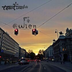 Cover of Love Bites @Wien