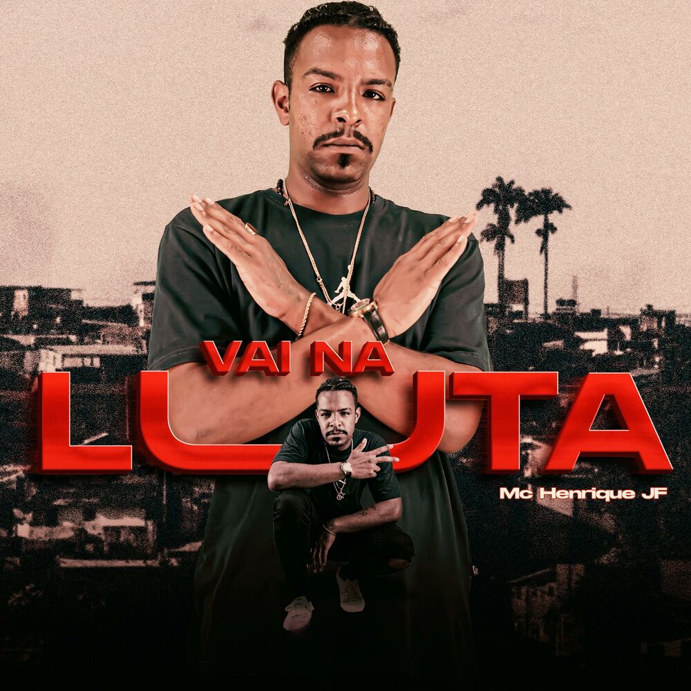 Picture of Vai na Luta