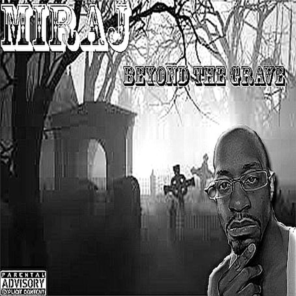 Picture of Beyond the Grave