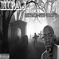 Cover of Beyond the Grave