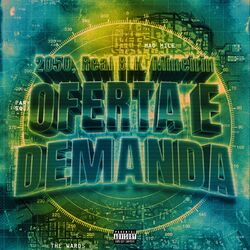 Cover of Oferta e Demanda