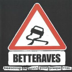 Cover of Beaucoup de bruit pour (presque) rien