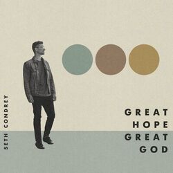 Cover of Great Hope, Great God (Radio Version)