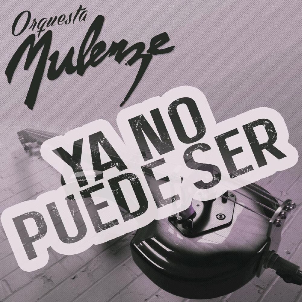 Picture of Ya No Puede Ser