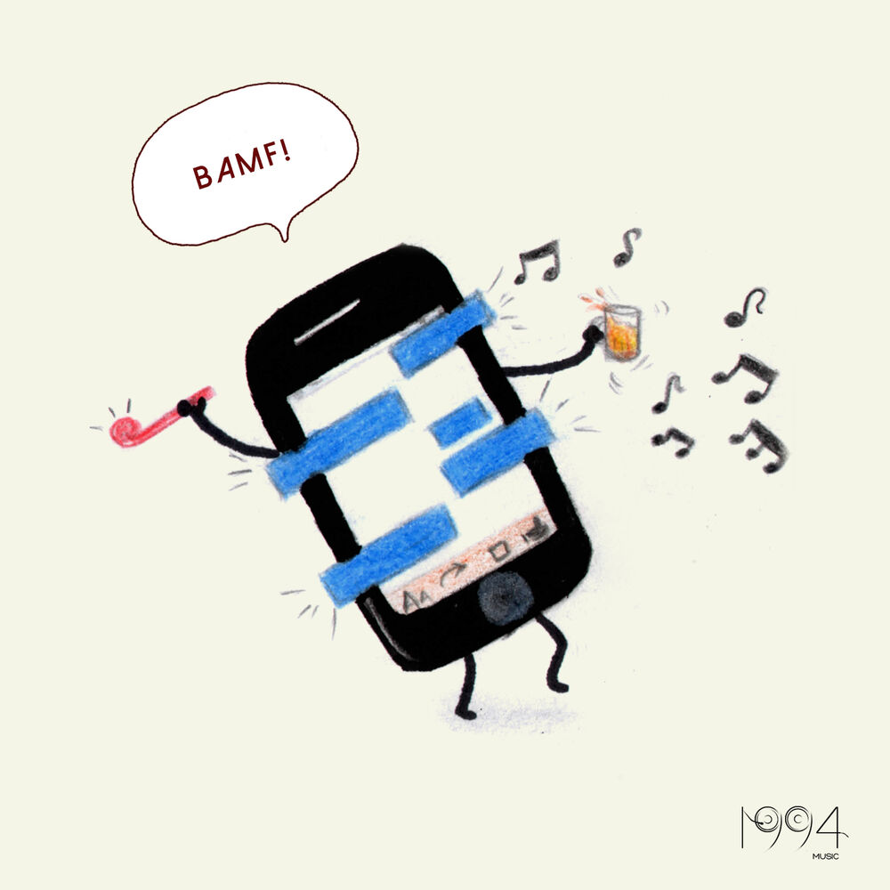 Picture of BAMF!