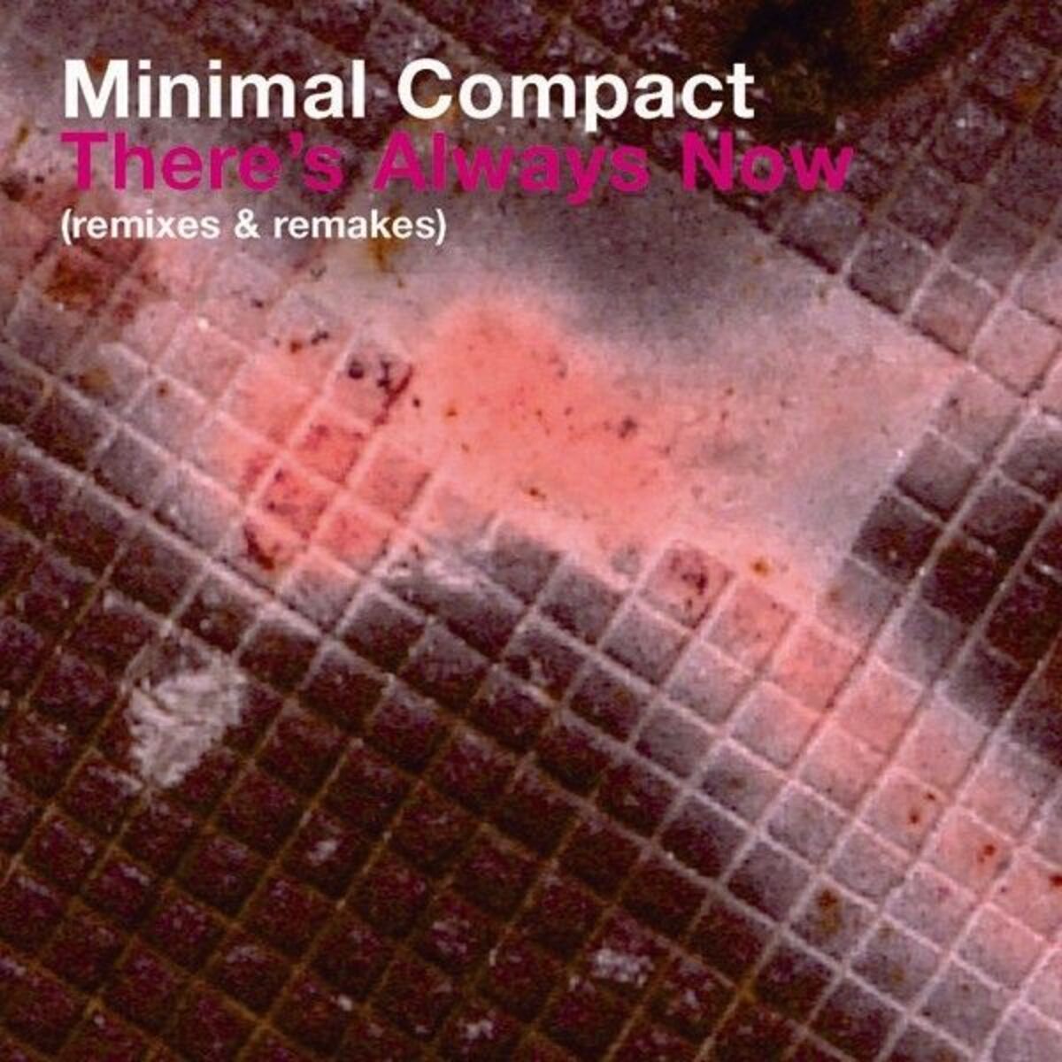 Album cover of There's Always Now (Remixes And Remakes)