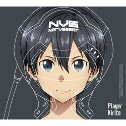 Cover of Sword Art Online the Movie -Progressive- Scherzo of Deep Night Original Soundtrack