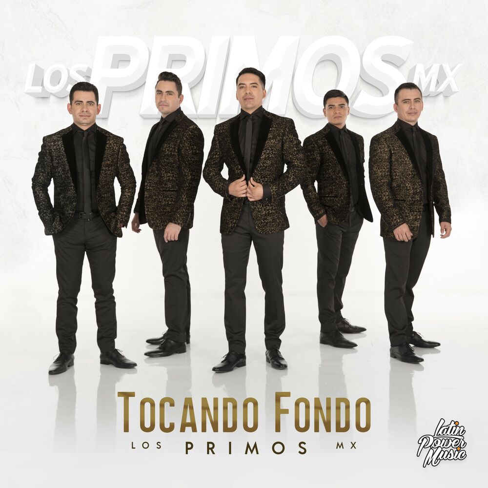 Picture of Tocando Fondo