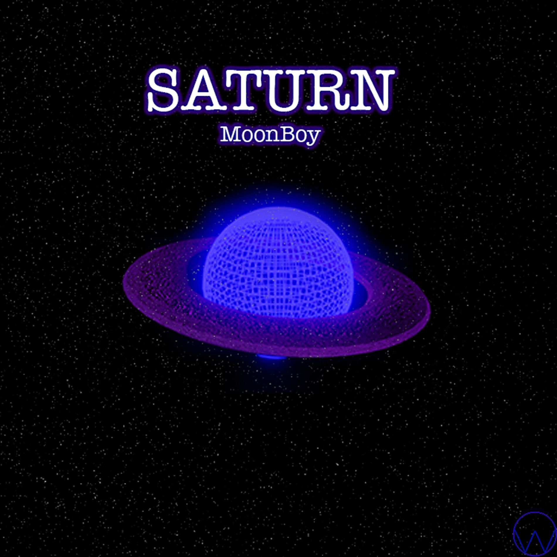 Album cover of Saturn
