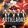 El de las Artilladas