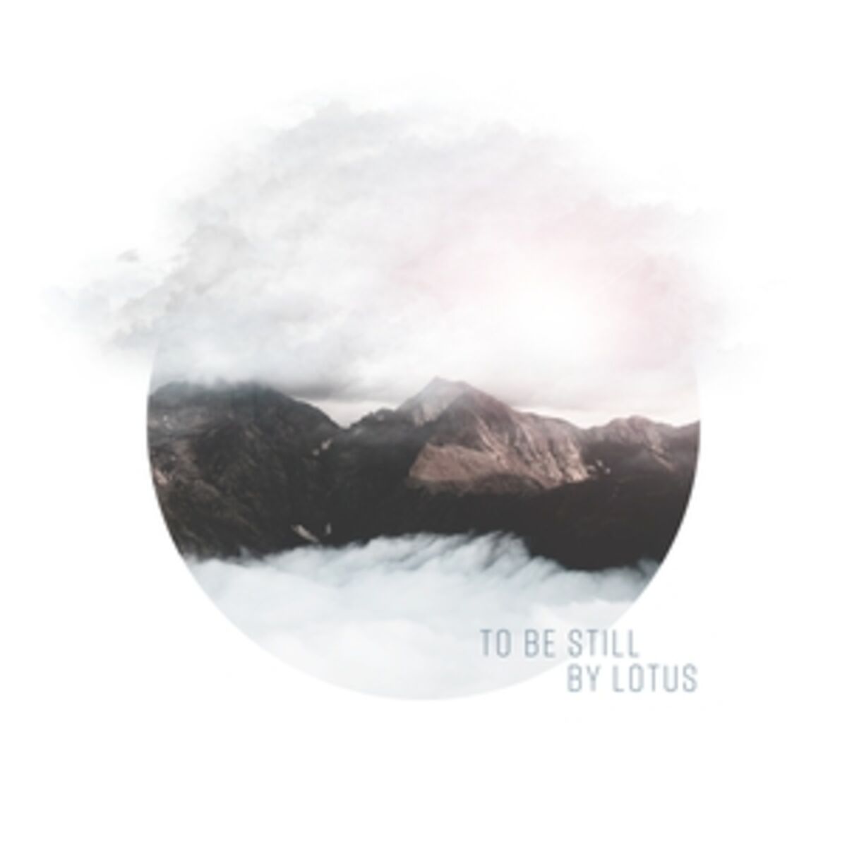 Album cover of To Be Still