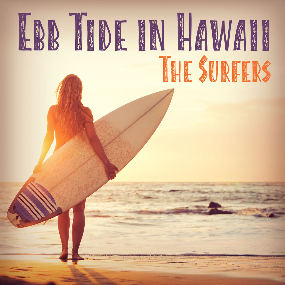 Picture of Ebb Tide in Hawaii