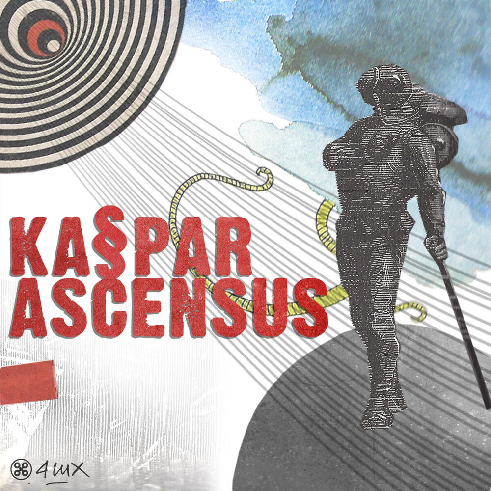 Picture of Ascensus