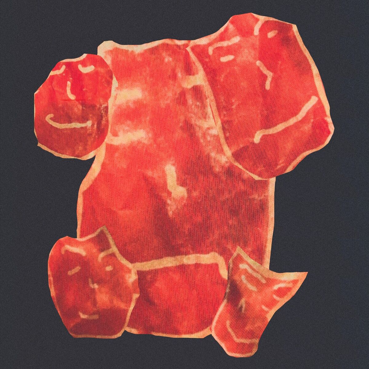 Album cover of Cuéntanos Lo Que Pasó…