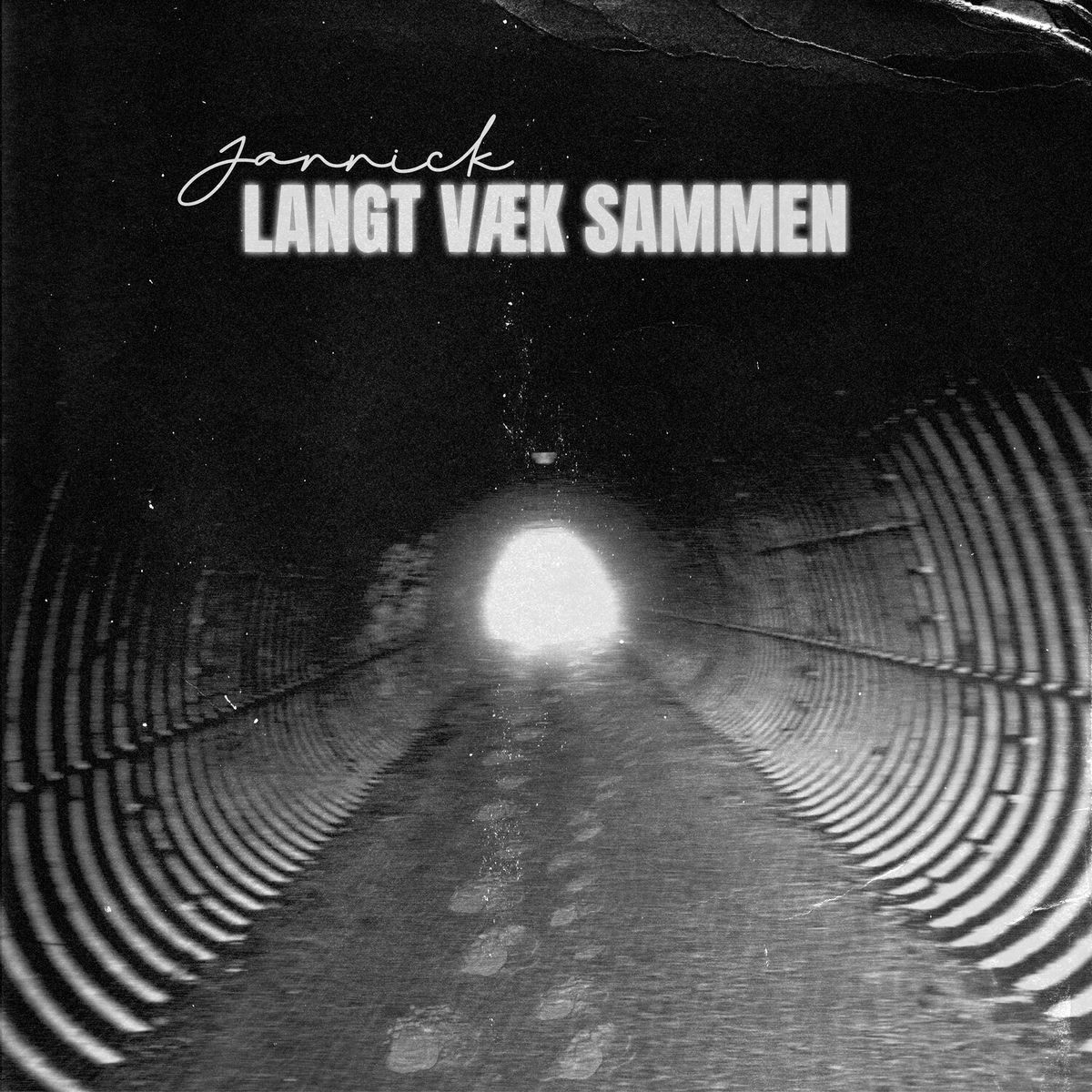 Album cover of Langt Væk Sammen