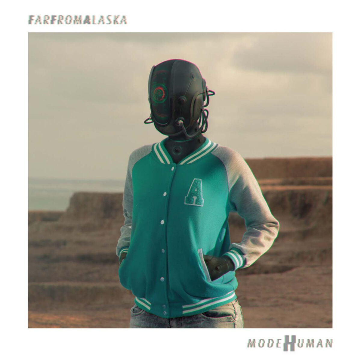 Album cover of Modehuman