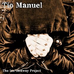 Cover of The Ian Ottaway Project