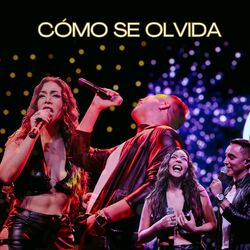 Cover of Cómo Se Olvida