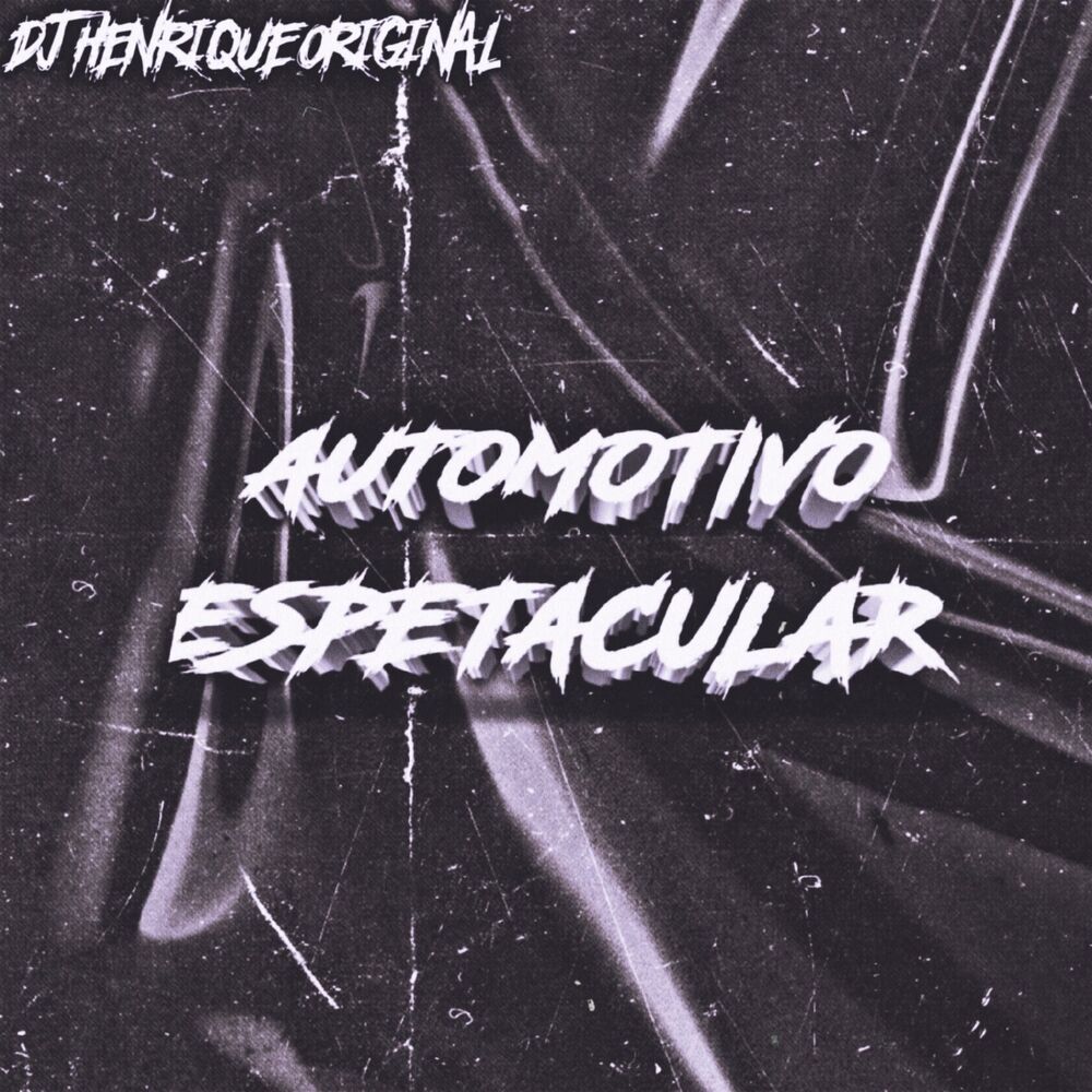 Picture of AUTOMOTIVO ESPETACULAR