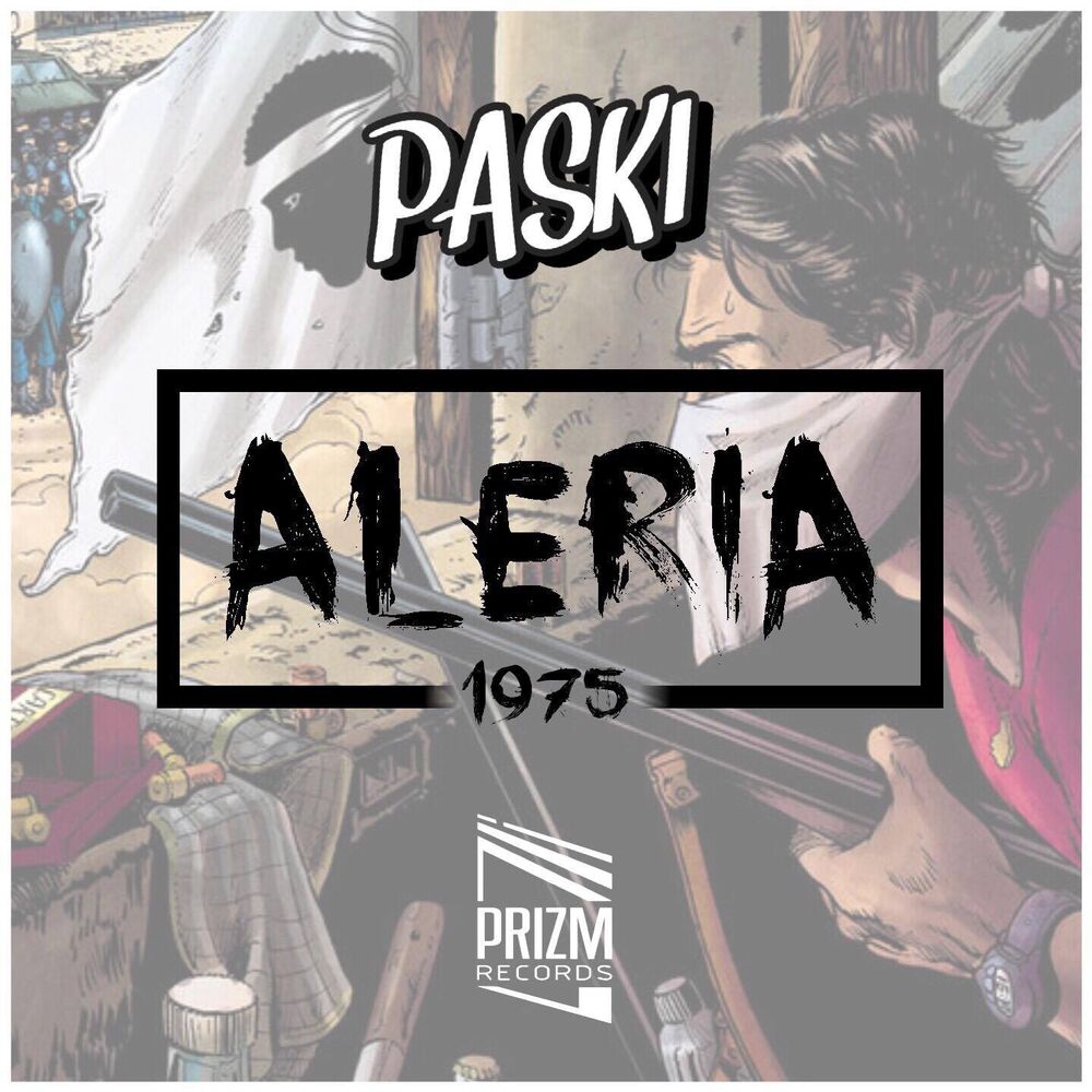 Picture of Aleria 1975