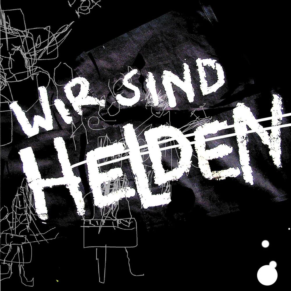 Picture of Wir Sind Helden EP