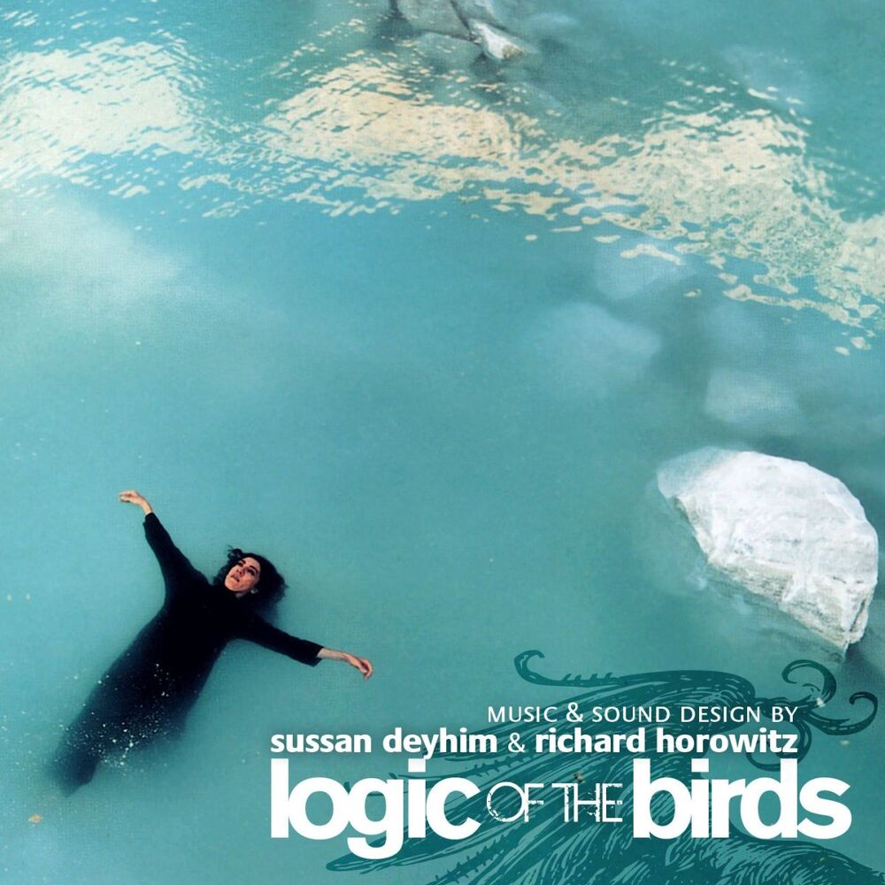Picture of Logic Of The Birds