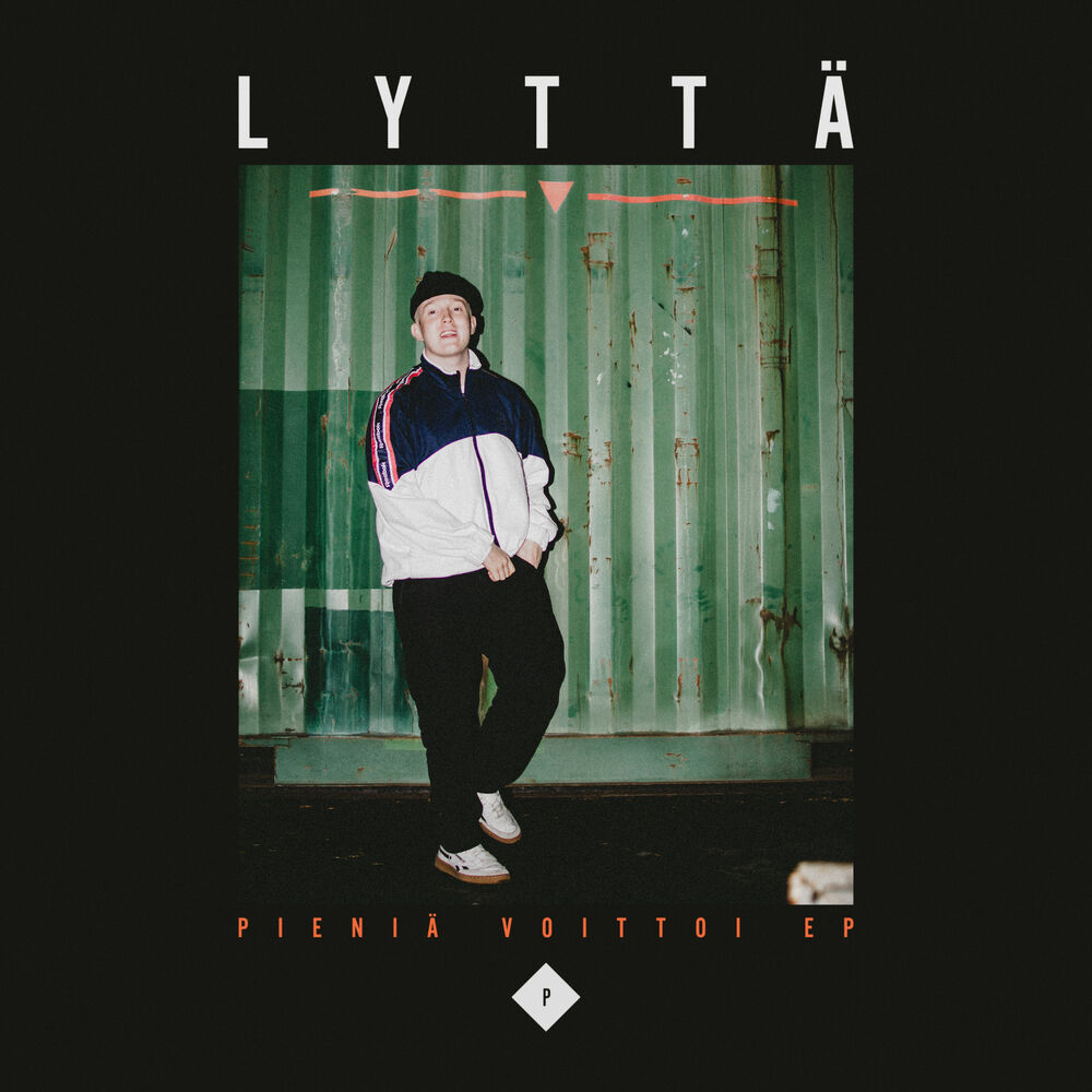 Picture of Pieniä voittoi EP