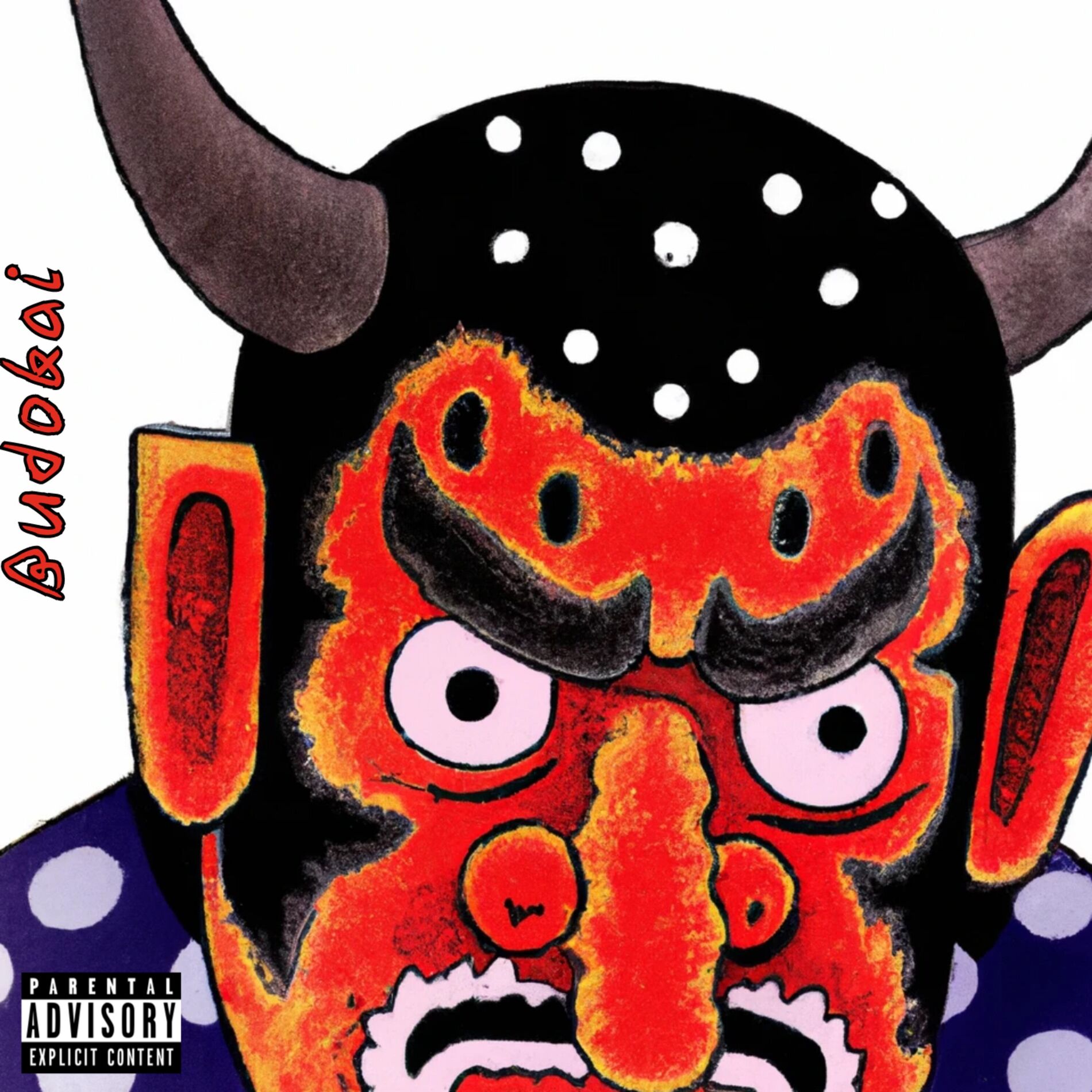 Album cover of Budokai