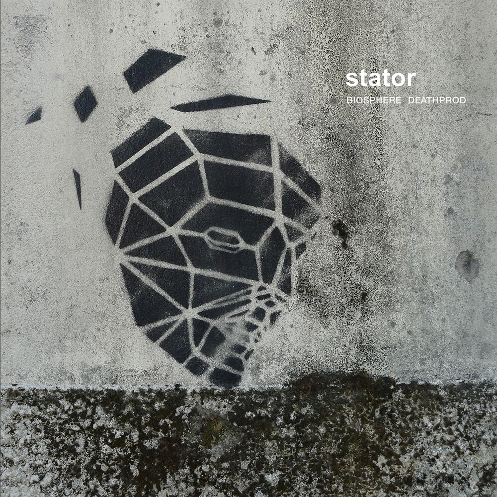 Picture of Stator