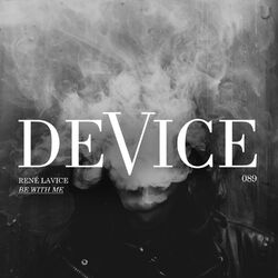 Cover of Be With Me