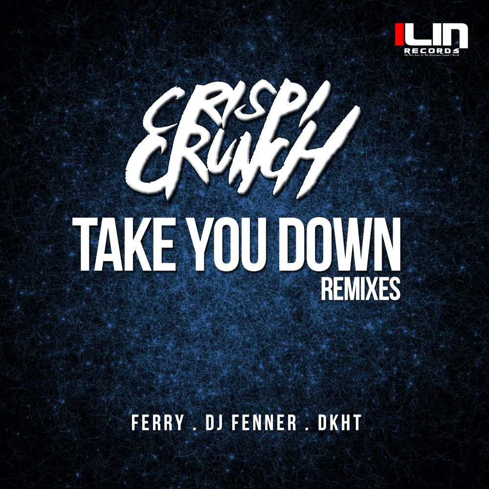 Picture of Take You Down Remixes