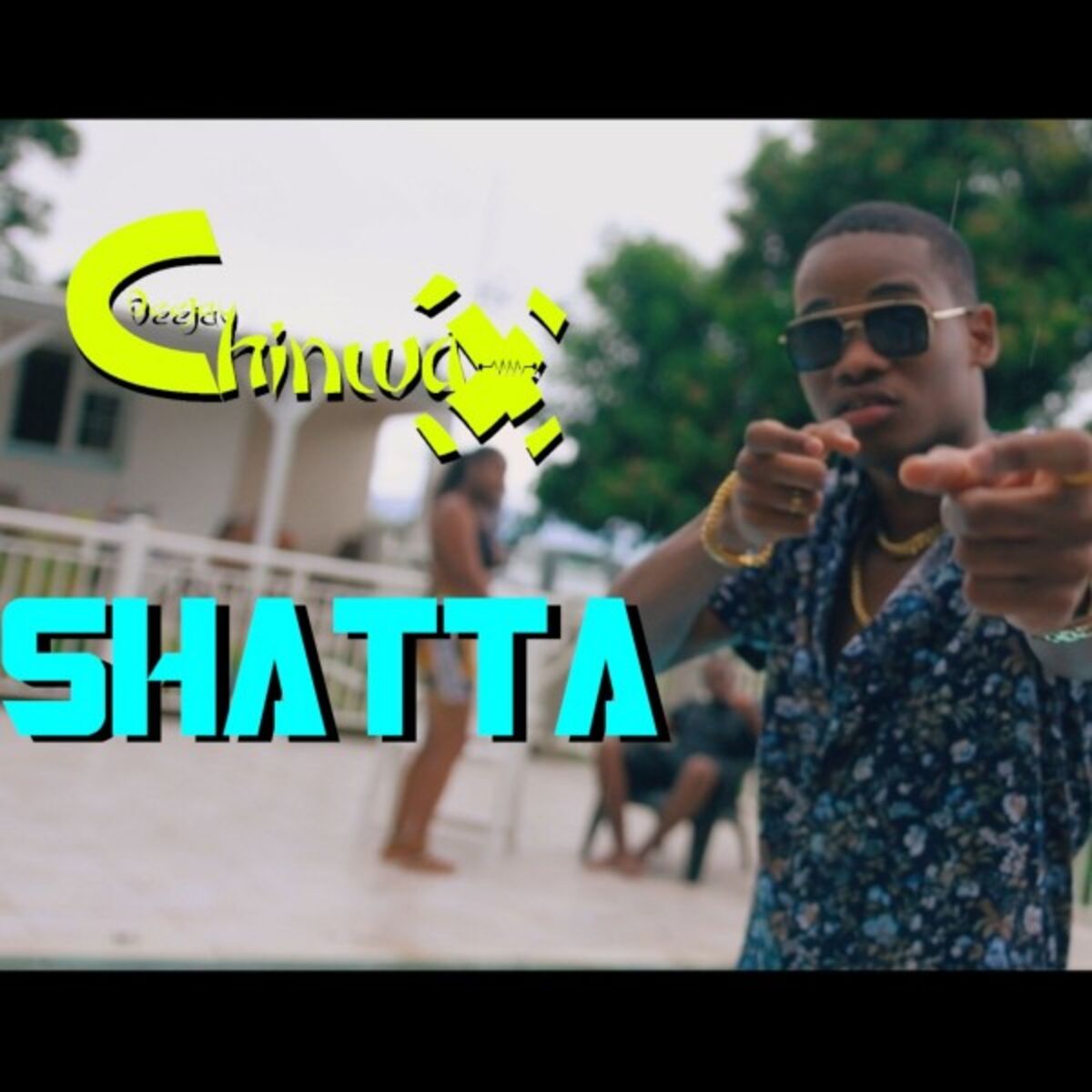 Album cover of Shatta
