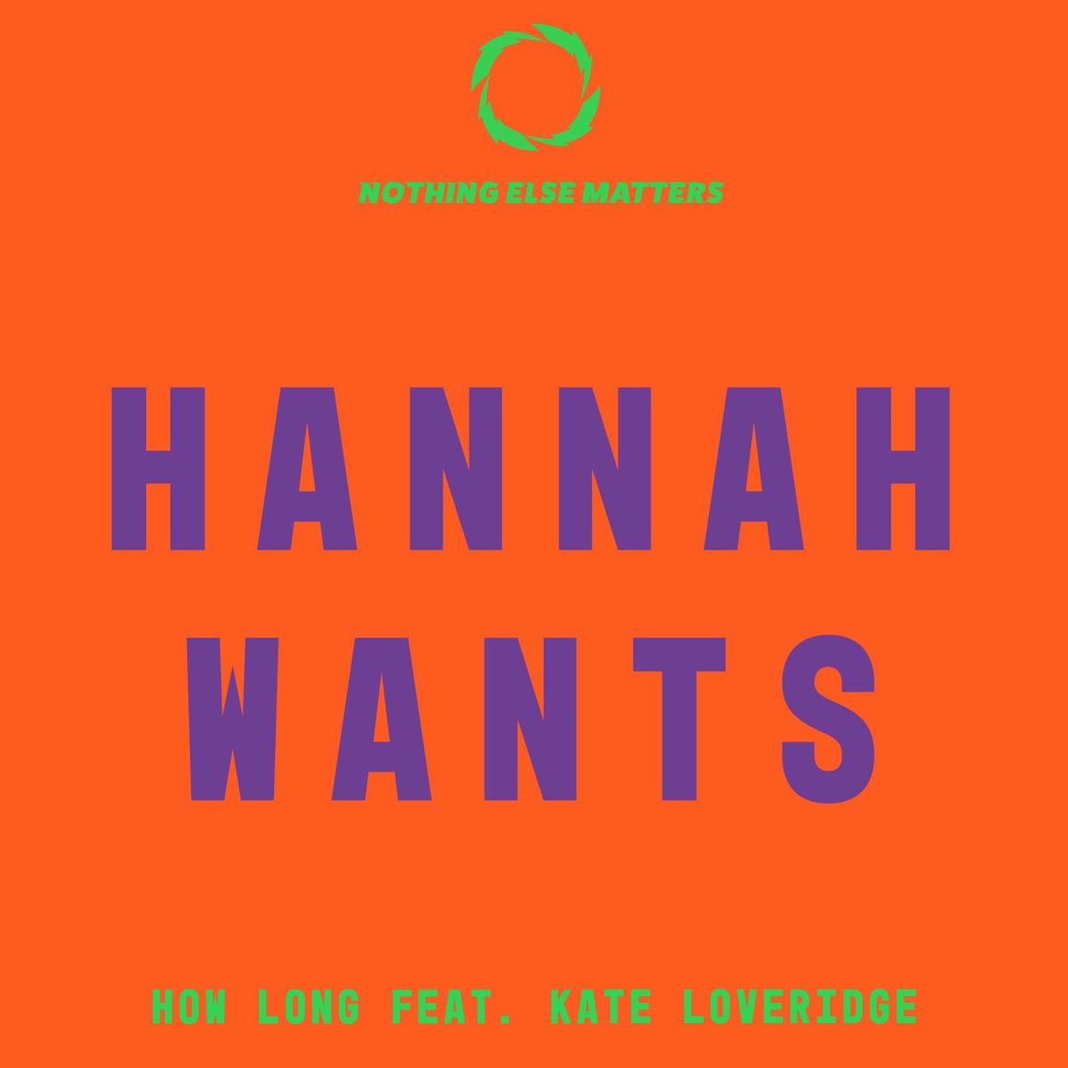 Album cover of How Long (feat. Kate Loveridge)